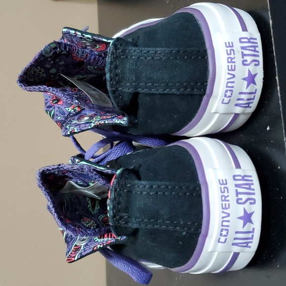 Converse All Star Shoes - Picture 5 of 11